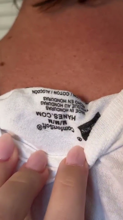 Download lagu Hanes Men’s Tagless T-Shirts | Best-Selling Amazon Must-Have 2025!