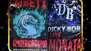 Anjar agustin live pilang @rumangsamu penak