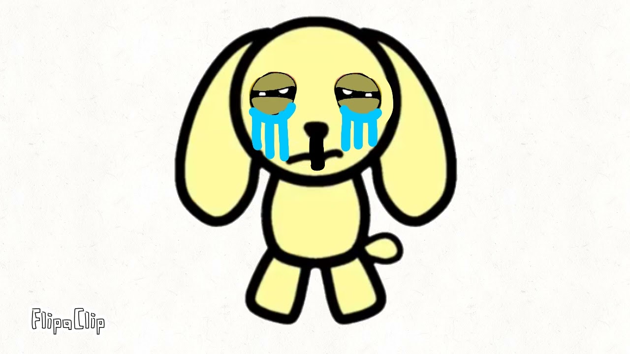 Harold made fernin cry