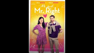 Information ME AND MR.RIGHT Trailer (2023) Elena Juatco Marcus Rosner  Romance Movie#shorts #short Update