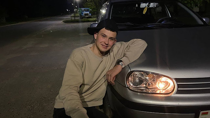 Мечта студента/ обзор на volkswagen golf 4