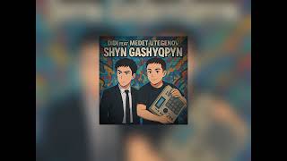 Didi Medet Utegenov - Шын Ғашықпын