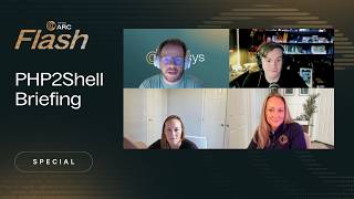 PHP2Shell: Critical PHP Vulnerabilities | Censys ARC Flash
