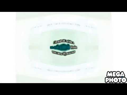 Nevlana noggin and nick jr logo collection in mirror tops effect