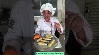 Canole De Ma Folhada