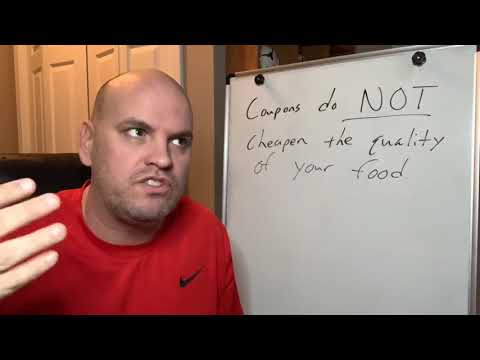 Is marketing your restaurant with coupons a good strategy?