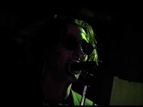 Григорий Лепс Концерт в клубе Посад Сергиев Посад 1997 год 