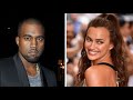 Kanye West and Irina Shayk relationship reading plus how does Kim Kardashian feel about it?