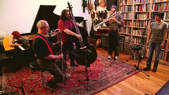 Robert Dick, Kathleen Supove, Kyoko Kitamura, Rube...