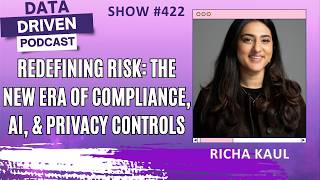 Details How Compliance Became Cool: Richa Kaul on Security, Privacy, and AI News