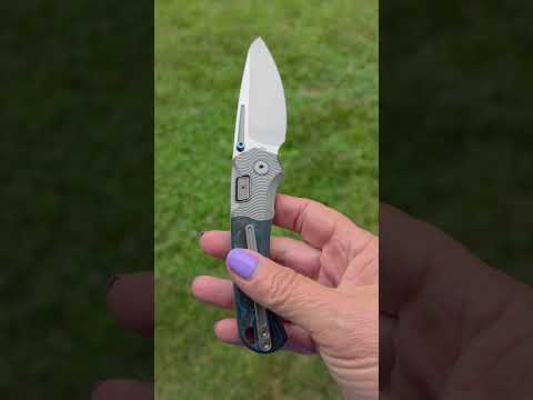 Is The Cantilever (N7) your style? #edc #youtubeshorts #youtube