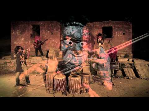 lAKHEY BAND OFFICIAL VIDEO
