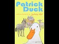 Patrick Duck