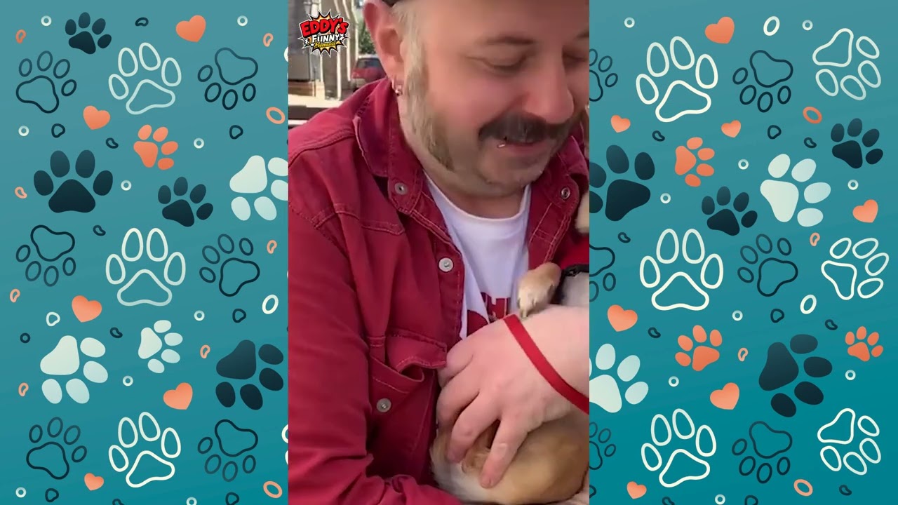 Funny Moments & Home Camera Chaos 🤣