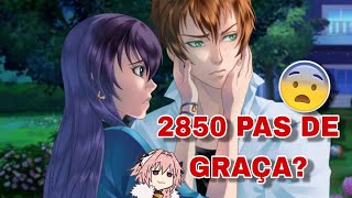 Como Ganhar 2850 Pas No Amor Doce