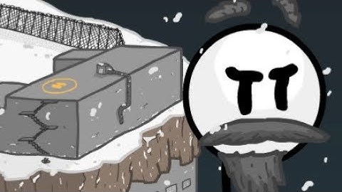 Fleeing the Complex (Flash) - All Fails and Endings