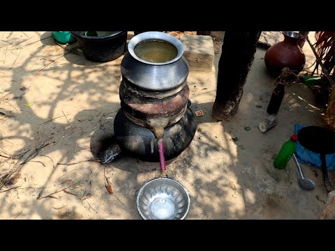वीडियो: मुल्तानी शराब कैसे बनती है