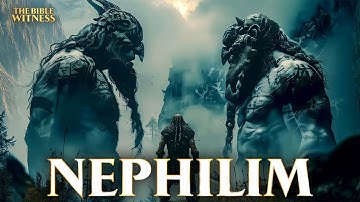 Nephilim (2025) The Movie That Shocked the World – Full 4K