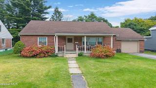 NEW LISTING: 1319 Bradford Street Schenectady NY 12306