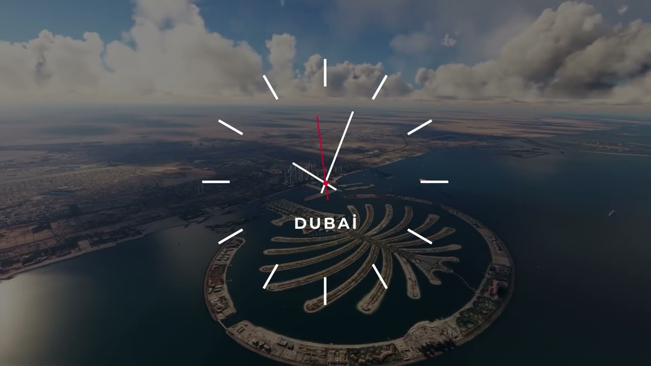 O Saat Geldiğinde, Saygıyla Bekler Zaman.