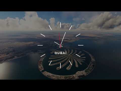 O Saat Geldiğinde, Saygıyla Bekler Zaman.