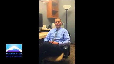 Inside IMI with Dr. Anthony Giauque