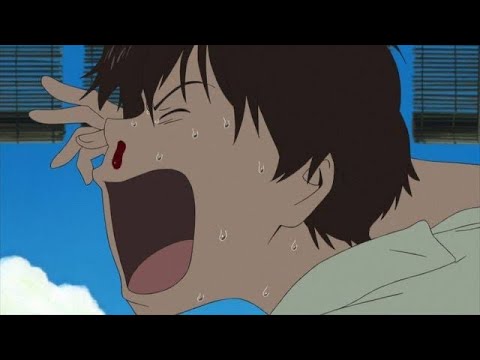 とんでもないミスをしたサマーウォーズ
