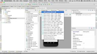 Introduction To Android Studio - Lec 1