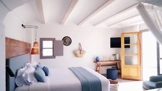 Hotel La Serena Altea