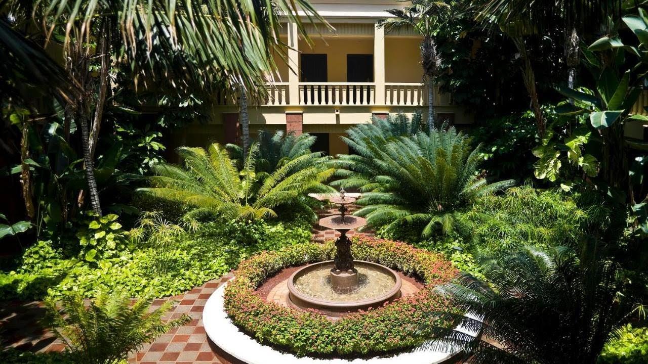 Hotel Las Madrigueras Golf Resort & Spa Adults Only, Playa de las Americas