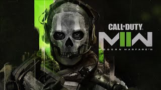 Прохождение Call of Duty: Modern Warfare II (2022)