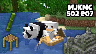 Jungle Adventure Mjkmc S02 E07