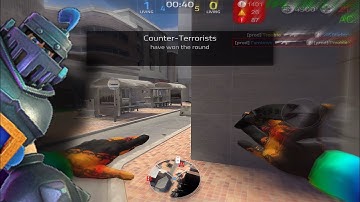 average megaknight enjoyer trying forward assault for the first time