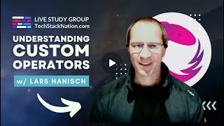2/2 Understanding Custom Operators in New Observable API w/ Lars Hanisch