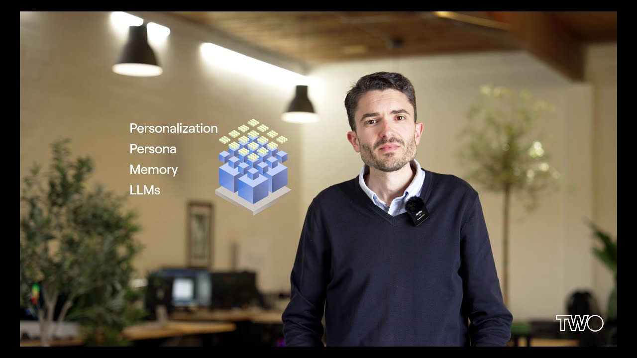 Introducing GENIE, our Generative Intelligence Engine