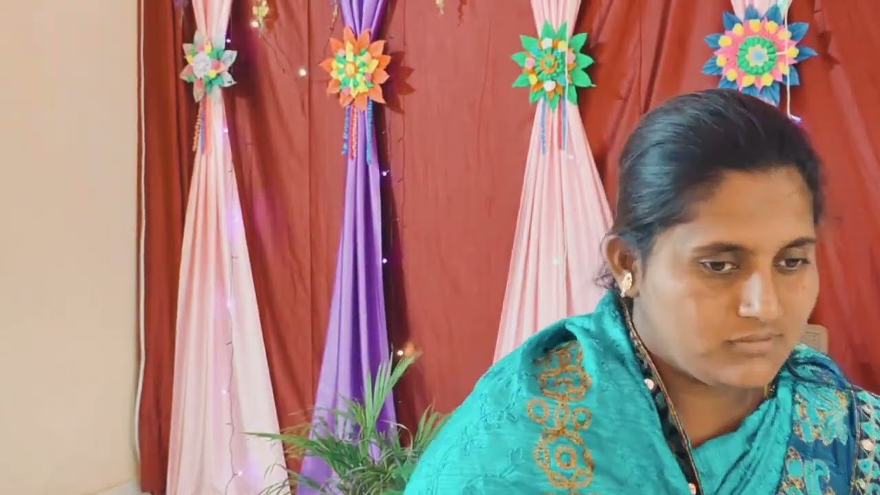 #testimonys (జ్వరం నుండి విడుదల)