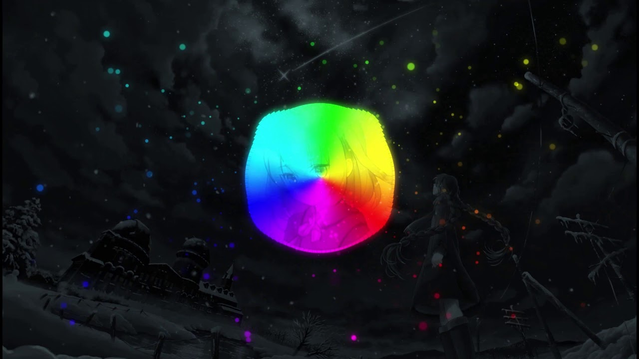 PandemoniX - Colourblind