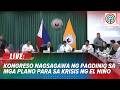 LIVE: House Agriculture committee holds hearing on El Niño mitigation plans | June 3, 2026