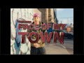 Alan Spades - Face Of My Town (Official Video)