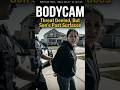 Bodycam: Threat Denied, But Son's Past Surfaces