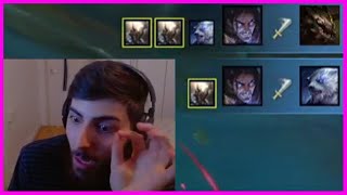 Double Assist - He's That Good! - Best of LoL Streams #1277