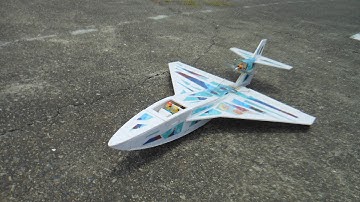 Polaris 2 KT maiden flight