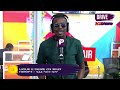 Platina TV | DRIVE KUDURO