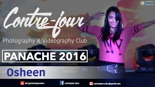 Osheen Labroo [Dance] | Panache 2016