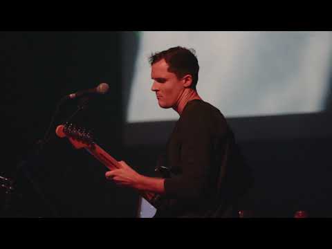 Arswain - "With Ease" (Live at the Rialto)