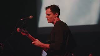 Arswain - "With Ease" (Live at the Rialto)