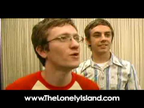 The Lonely Island Episode 2: Regarding Ardy