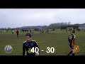 BQC 2018 - Liverpool Cannons vs Bristol Bees