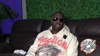 Cleezy5 speak on why Gee Money drop Industry NBA Youngboy Diss (Part 5)
