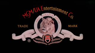 MGM/UA Entertainment Co. (1985-B)